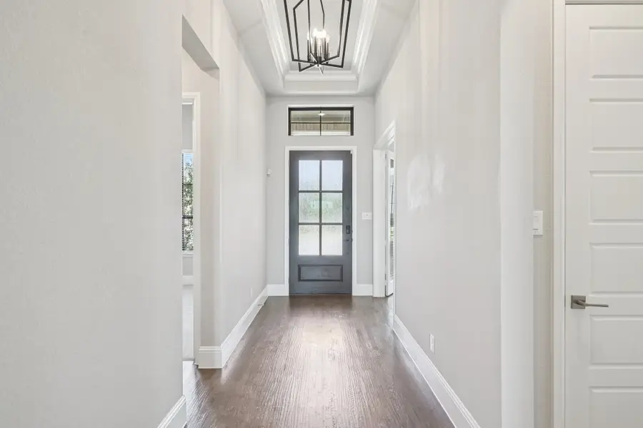 1641 Cottonwood Trail, Prosper, TX 75078 - #3