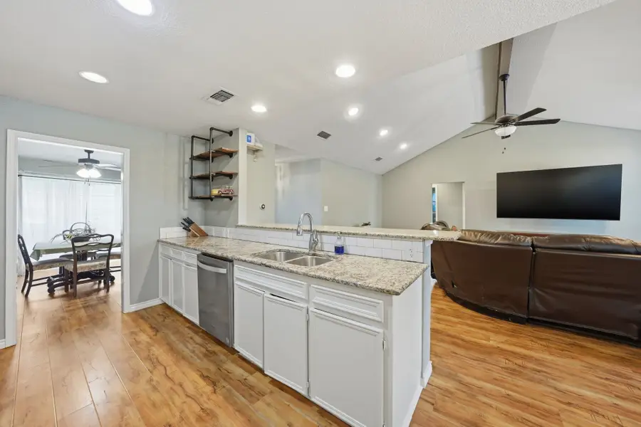 6521 Riviera Drive, North Richland Hills, TX 76180 - #3