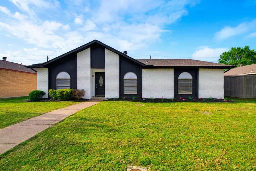 8718 Vernon Drive, Rowlett, TX 75088 - #2