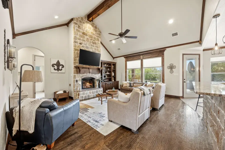 1919 County Road 4371, Decatur, TX 76234 - #3