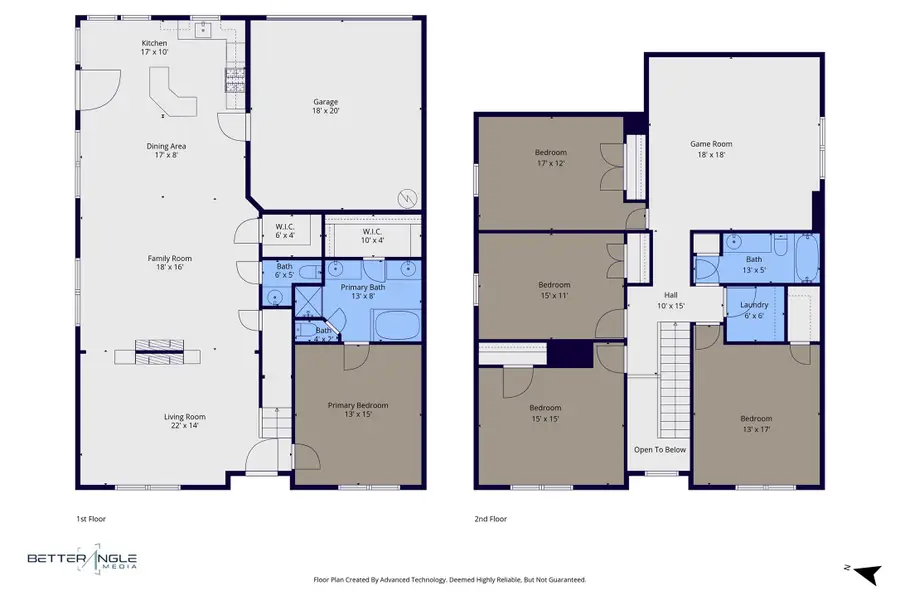 905 Elizabeth Drive, Lewisville, TX 75067 - #2