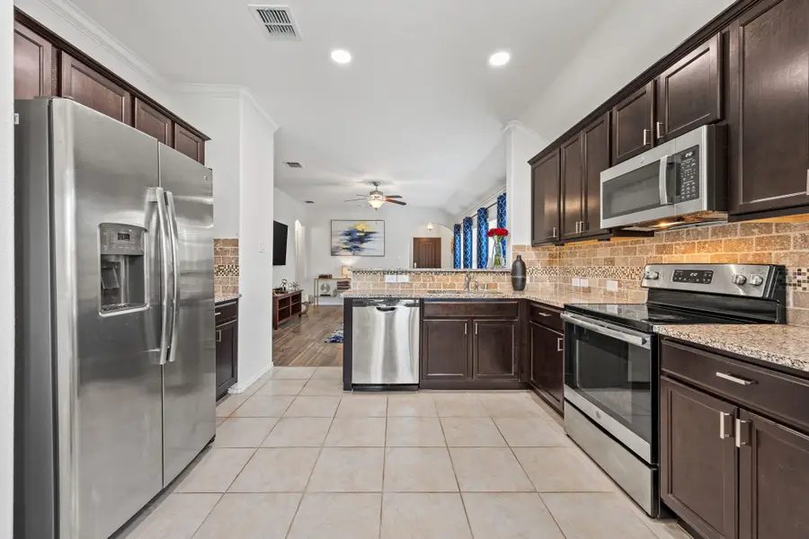 3010 Rosemount Lane, Forney, TX 75126 - #2