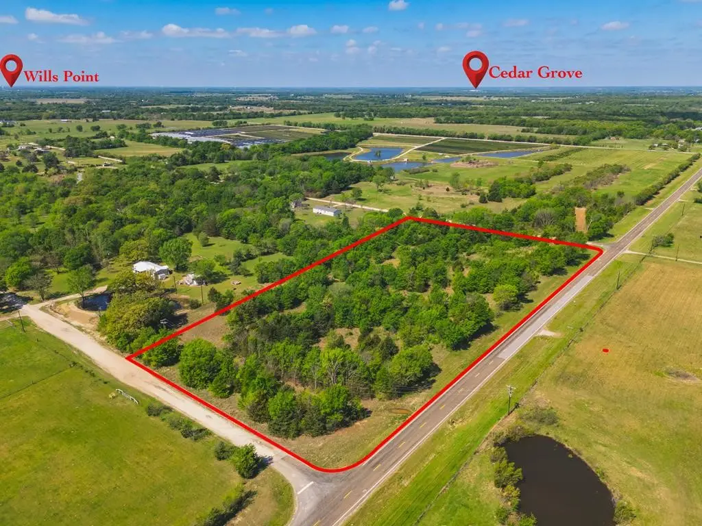 00 Fm 1395, Edgewood, TX 75117 - #1