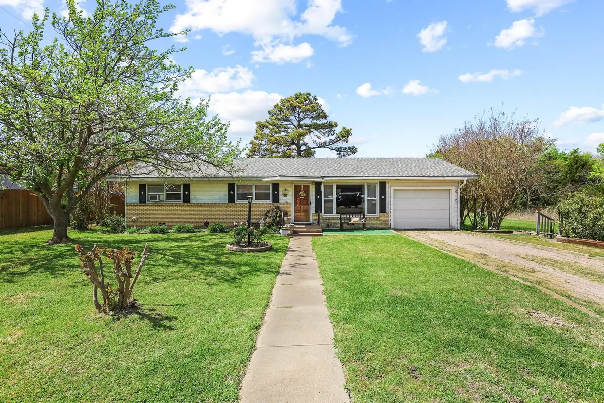 110 Vine Street, Pottsboro, TX 75076 - #1