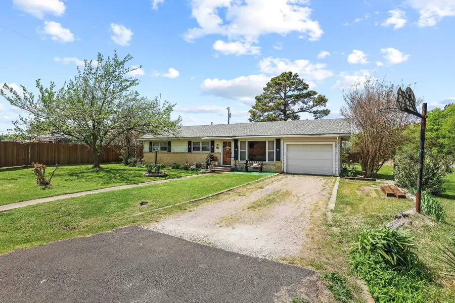 110 Vine Street, Pottsboro, TX 75076 - #3