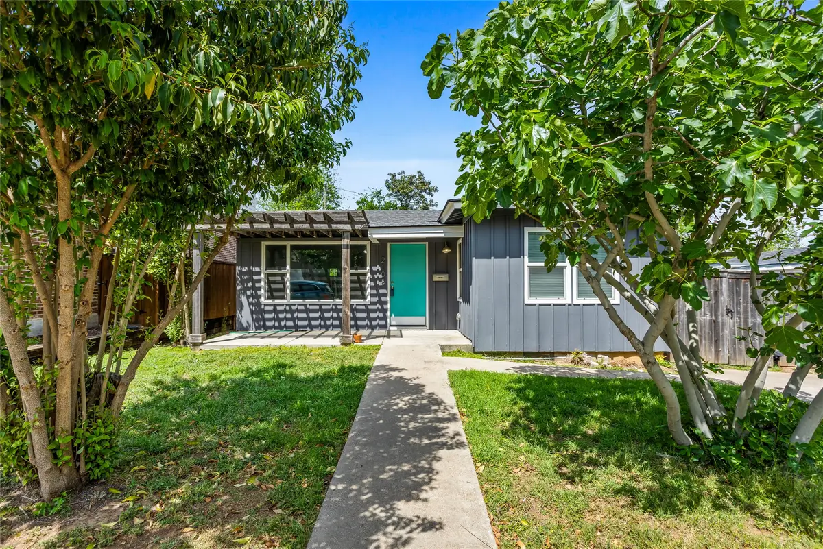 2108 Harrison Avenue, Fort Worth, TX 76110 - #1