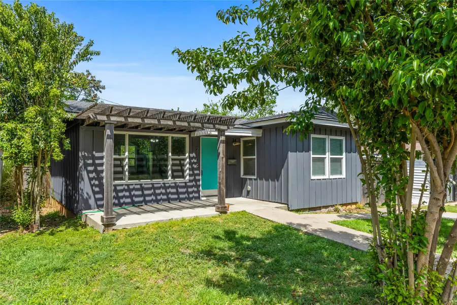 2108 Harrison Avenue, Fort Worth, TX 76110 - #3