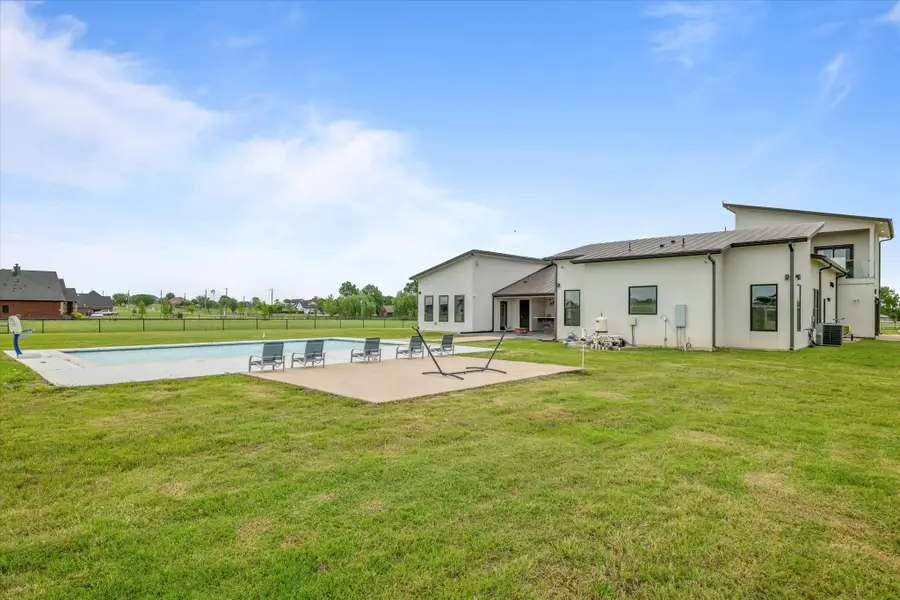 1595 Bledsoe Road, Gunter, TX 75058 - #3