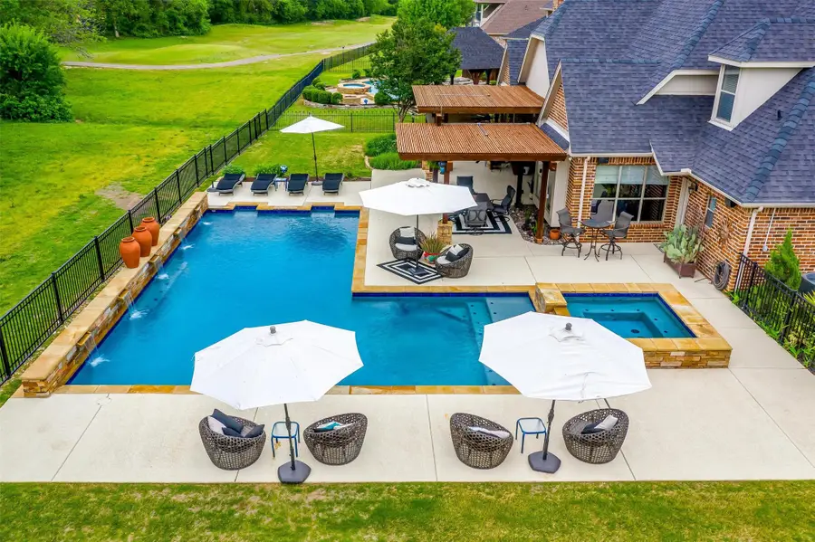 203 Augusta Court, Aledo, TX 76008 - #2