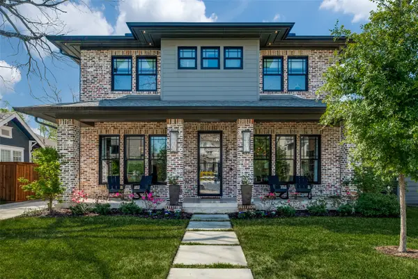 5522 Willis Avenue, Dallas, TX 75206