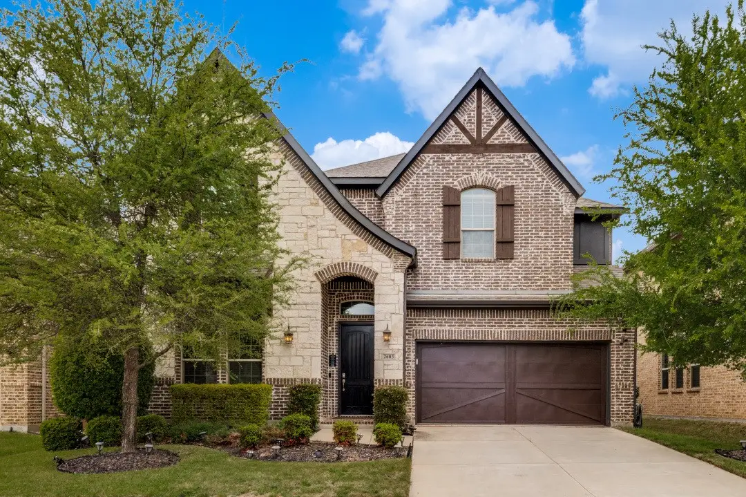2603 San Jacinto Drive, Euless, TX 76039 - #1