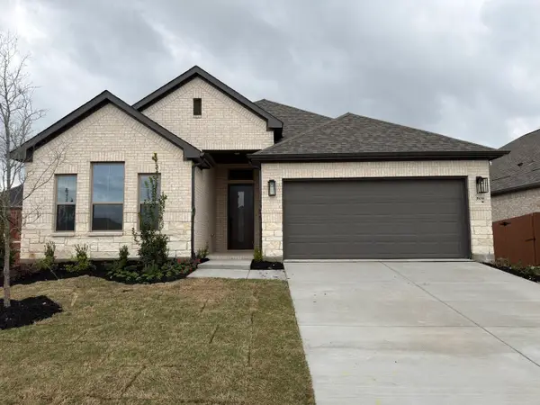 3830 Belleview Place, Crandall, TX 75114