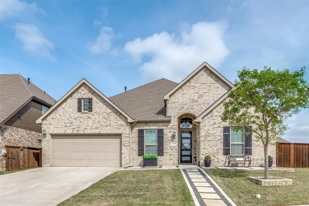 11805 Prudence Drive, Haslet, TX 76052 - #1