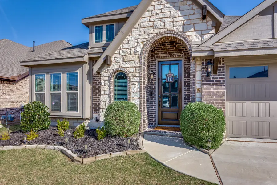 8228 Manx Point, Godley, TX 76044 - #3
