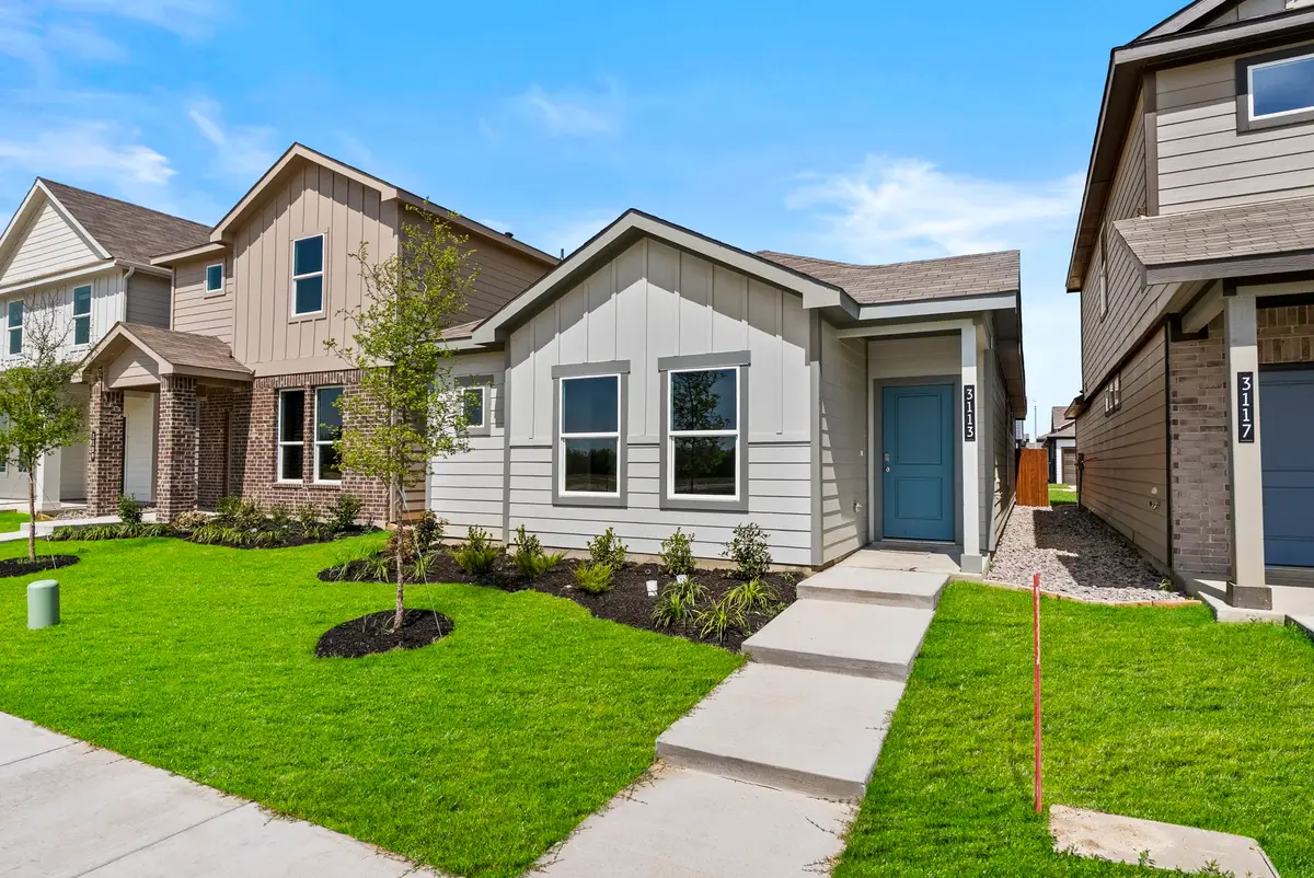 3113 Maple Orchard Lane, Fort Worth, TX 76140 - #1