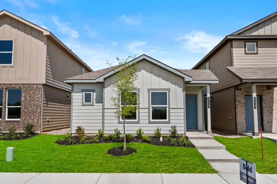 3113 Maple Orchard Lane, Fort Worth, TX 76140 - #2