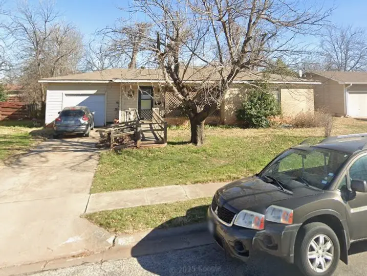 501 Glenhaven Drive, Abilene, TX 79603 - #2