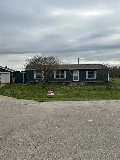 6827 Spring Branch Drive, Krum, TX 76249 - #1