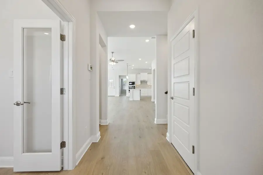 4513 Snakeweed Street, Fort Worth, TX 76036 - #2