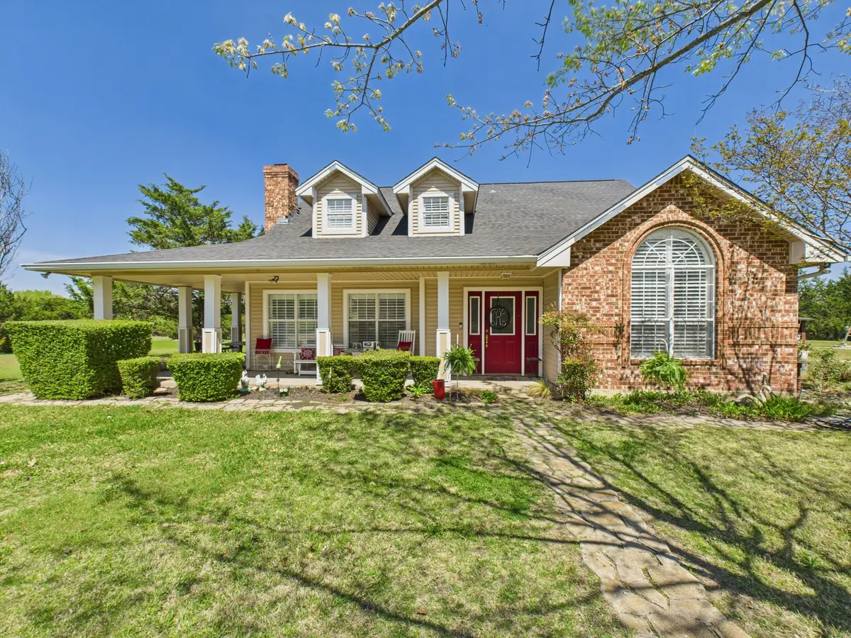 6441 Bois D Arc Circle, Midlothian, TX 76065 - #1