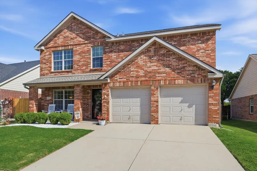 5908 Brookside Drive, Argyle, TX 76226 - #2