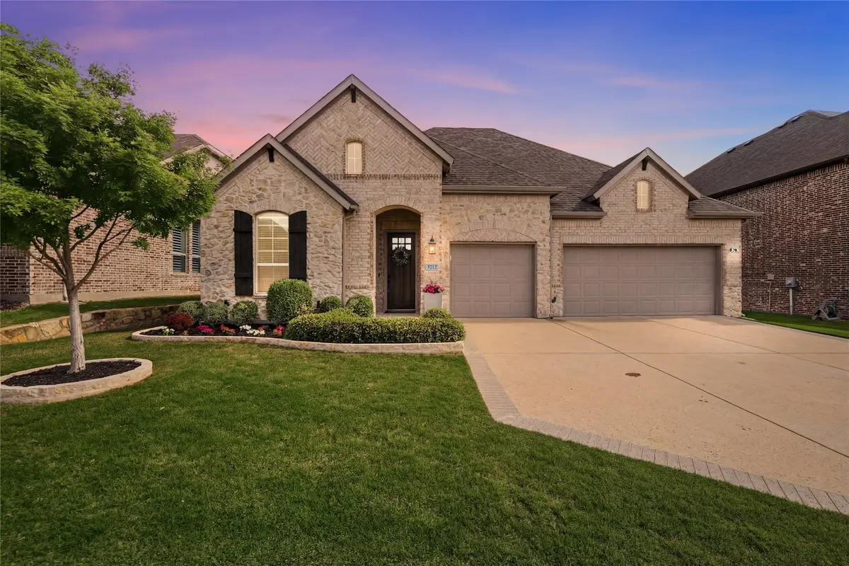 5212 Ravine Ridge Court, Justin Roanoke, TX 76262 - #1