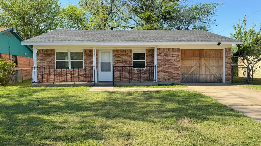 4247 Clark College Drive, Dallas, TX 75241 - #2