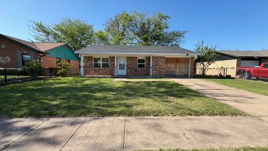 4247 Clark College Drive, Dallas, TX 75241 - #3