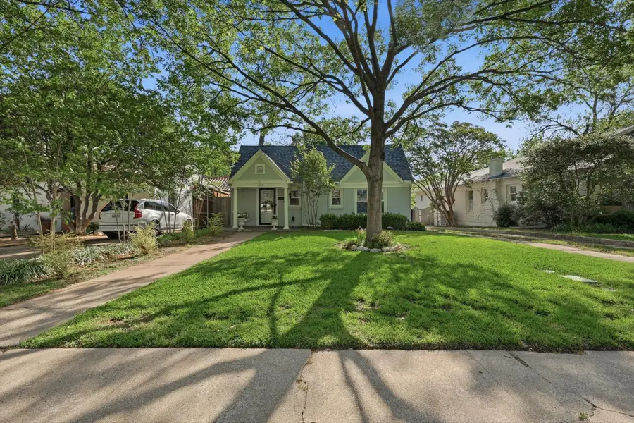 1809 Thomas Place, Fort Worth, TX 76107 - #2