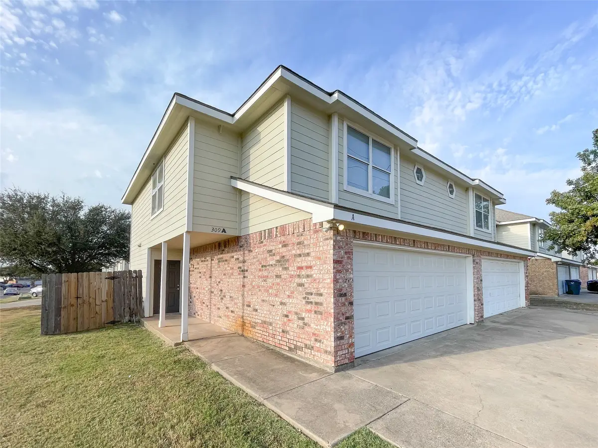 309 Gurley Lane #2, Waco, TX 76706 - #1