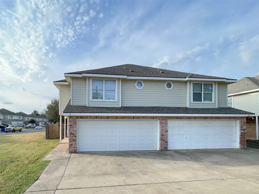 309 Gurley Lane #2, Waco, TX 76706 - #2