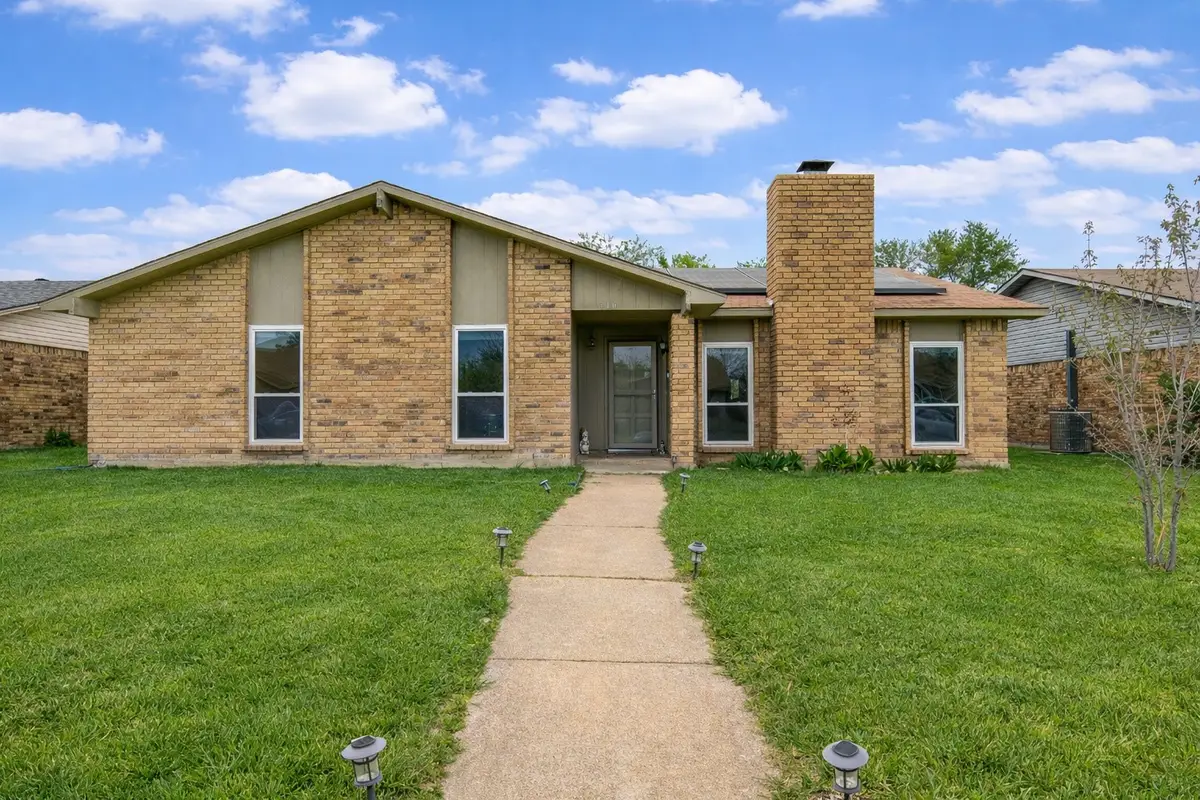 310 Willow Springs Court, Coppell, TX 75019 - #1