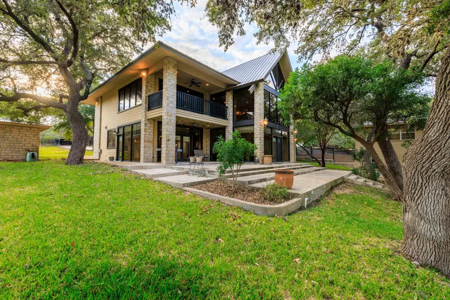 694 Scenic Circle, Pipe Creek, TX 78063 - #3