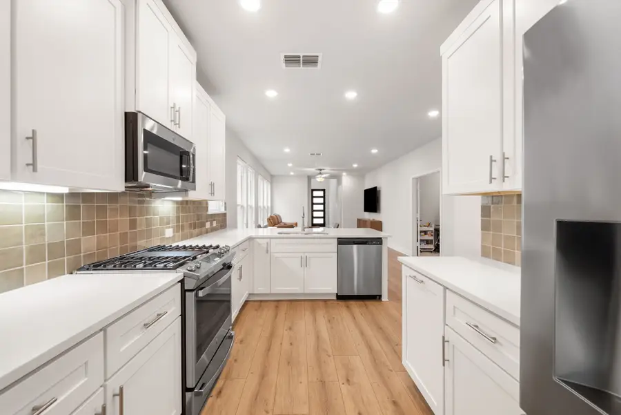 11432 Chepstow Crescent Court, Frisco, TX 75035 - #3