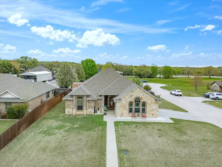 2209 Wells Fargo Court, Bridgeport, TX 76426 - #2