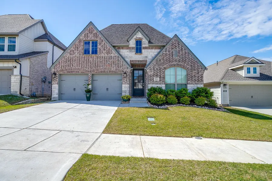 2211 Autrey Lane, Northlake, TX 76247 - #3