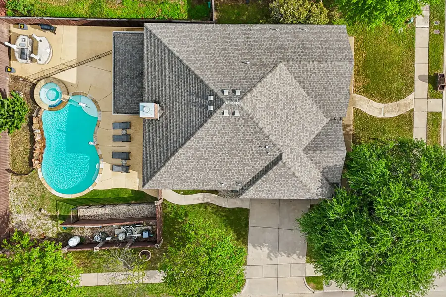 5540 La Bandera Trail, Benbrook, TX 76126 - #2