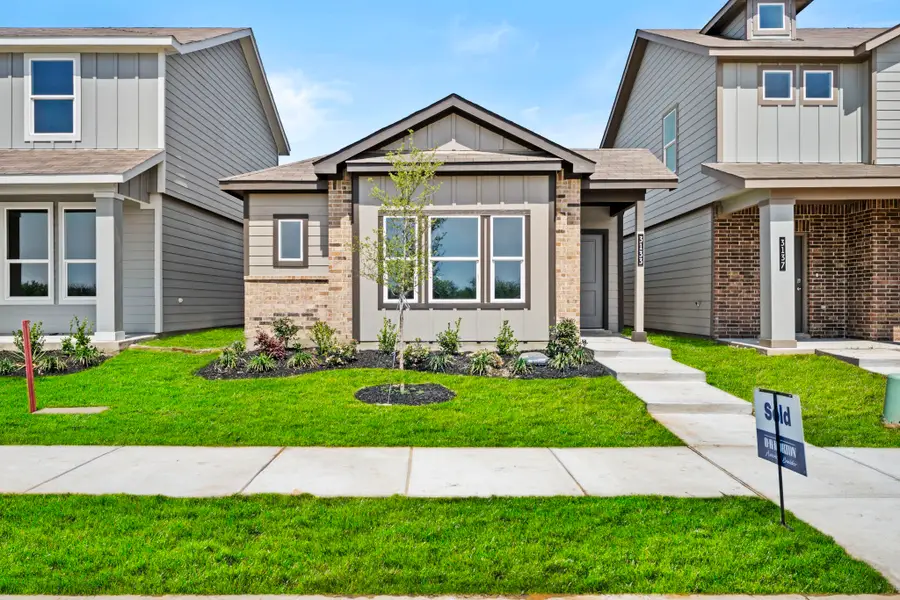 3133 Maple Orchard Lane, Fort Worth, TX 76140 - #2