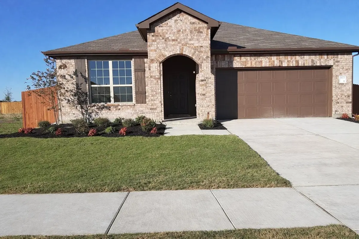 3114 Stonehaven Lane, Heartland, TX 75126 - #1