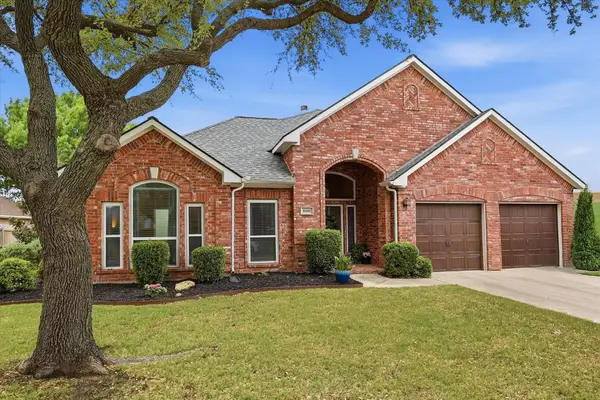 8409 Sequoia Way, Fort Worth, TX 76137