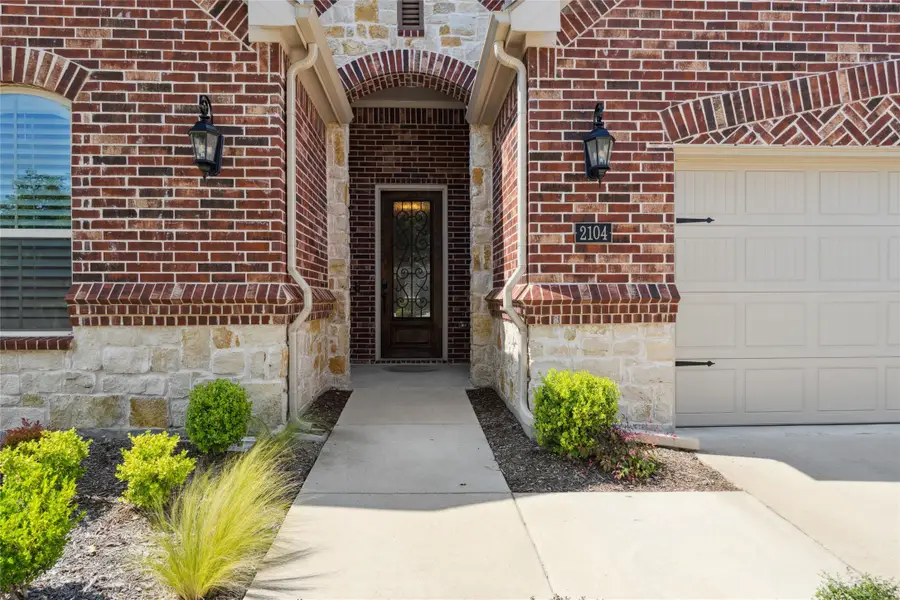 2104 Ladera Way #2104, Mansfield, TX 76063 - #3