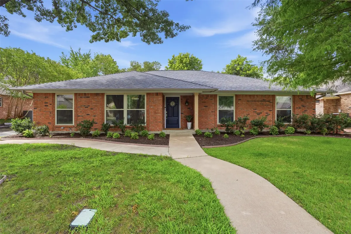 6409 Country Day Trail, Benbrook, TX 76132 - #1
