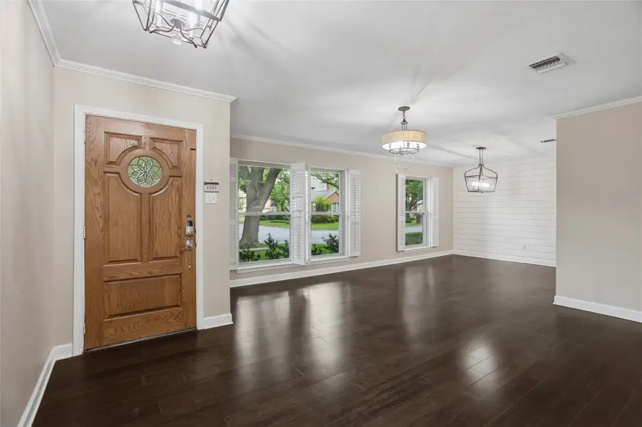 6409 Country Day Trail, Benbrook, TX 76132 - #3