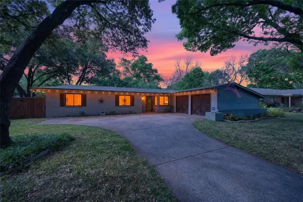 4121 Bilglade Road, Fort Worth, TX 76109
