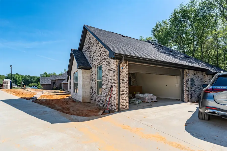 2546 Barton Creek Circle, Tyler, TX 75703 - #3