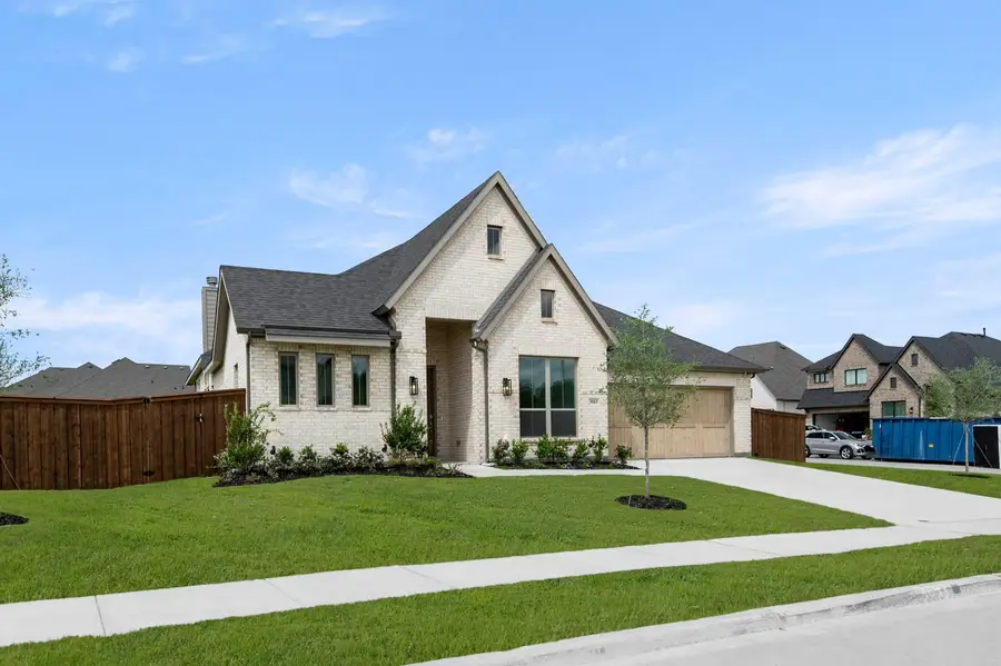 3043 Farmhouse Drive, Midlothian, TX 76065 - #2