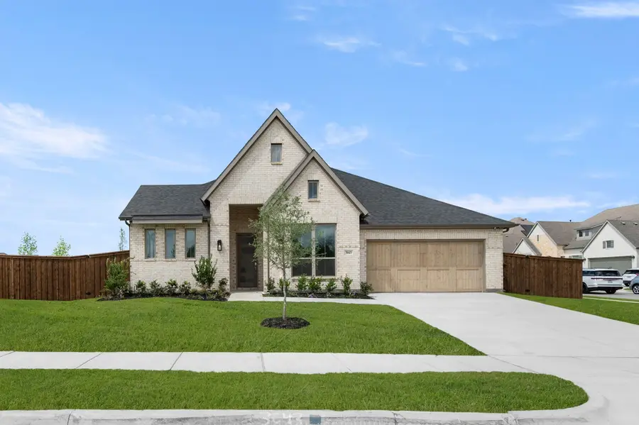 3043 Farmhouse Drive, Midlothian, TX 76065 - #3
