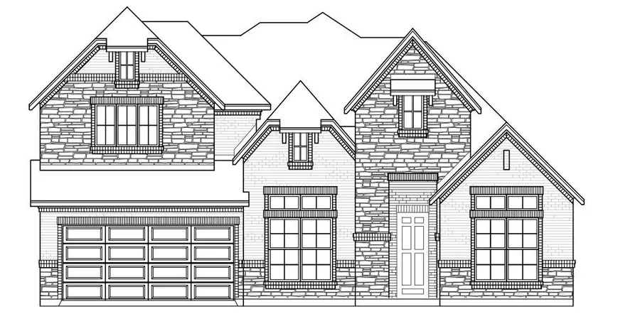 3426 Arbor Grove Trail, Midlothian, TX 76065 - #2