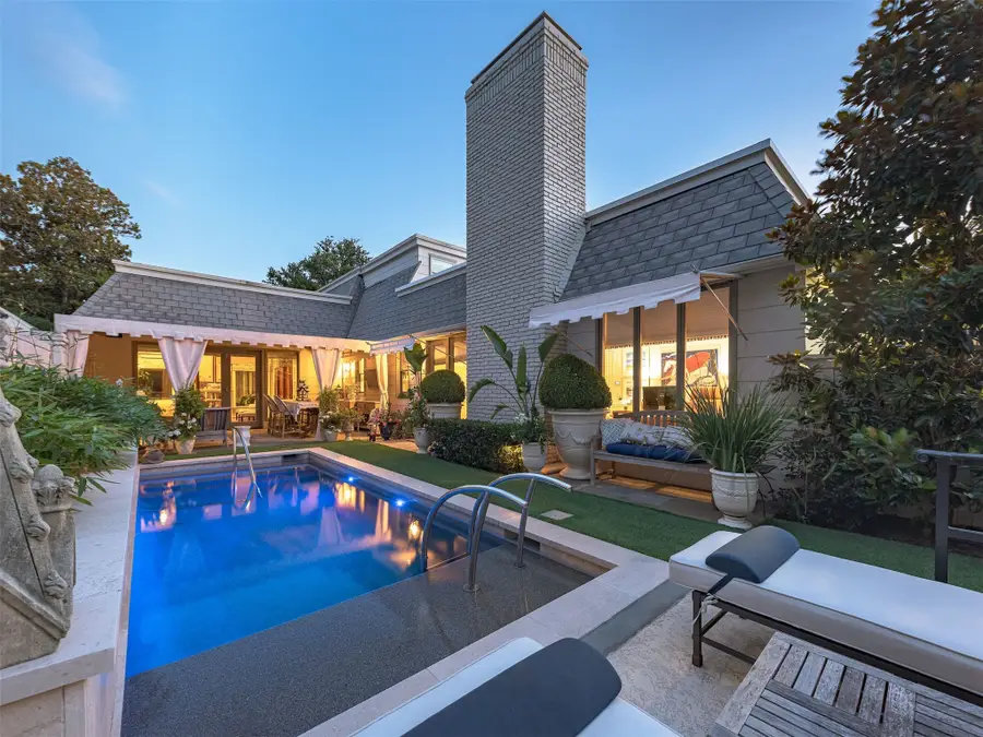 7715 Southwestern Boulevard, Dallas, TX 75225 - #2