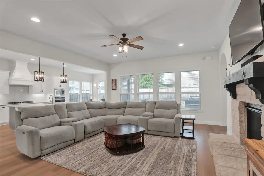 781 Elm Park Drive, Prosper, TX 75078 - #2